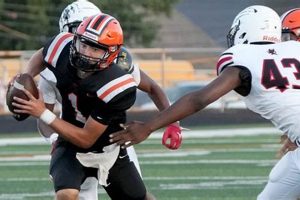 Your North Stafford HS Football Guide Best Schools in America: Top Public & Private Options Your North Stafford HS Football Guide | Best Schools in America: Top Public & Private Options