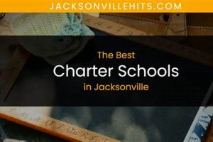 Top Jacksonville, FL Charter Schools: 2024 Guide Best Schools in America: Top Public & Private Options Top Jacksonville, FL Charter Schools: 2024 Guide | Best Schools in America: Top Public & Private Options