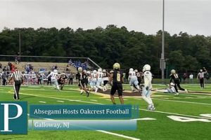 Absegami HS Football: Team, Scores & Schedule Best Schools in America: Top Public & Private Options Absegami HS Football: Team, Scores & Schedule | Best Schools in America: Top Public & Private Options