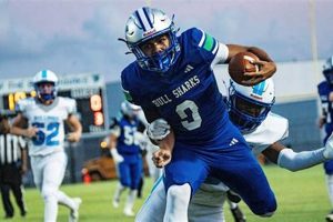 Southwood High: Home of Champions Football Best Schools in America: Top Public & Private Options Southwood High: Home of Champions Football | Best Schools in America: Top Public & Private Options