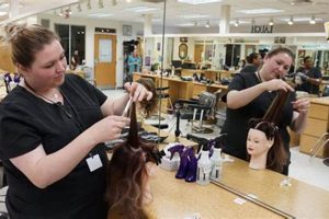 Best Cosmetology High Schools Near You Best Schools in America: Top Public & Private Options Best Cosmetology High Schools Near You | Best Schools in America: Top Public & Private Options