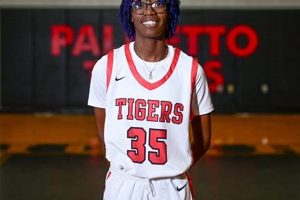 Top Palmetto High School Basketball Teams & Players Best Schools in America: Top Public & Private Options Top Palmetto High School Basketball Teams & Players | Best Schools in America: Top Public & Private Options