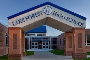 Lake Forest High: A Margaret Hansen Legacy Best Schools in America: Top Public & Private Options Lake Forest High: A Margaret Hansen Legacy | Best Schools in America: Top Public & Private Options
