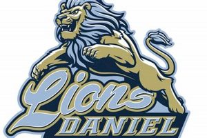 Top Daniel High School Football News & Scores Best Schools in America: Top Public & Private Options Top Daniel High School Football News & Scores | Best Schools in America: Top Public & Private Options
