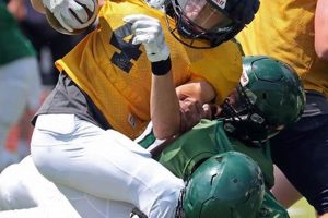 Tallmadge HS Football: Home of the Blue Devils Best Schools in America: Top Public & Private Options Tallmadge HS Football: Home of the Blue Devils | Best Schools in America: Top Public & Private Options