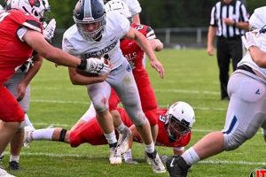 East Jackson HS: Jonah Hulgan's Journey Best Schools in America: Top Public & Private Options East Jackson HS: Jonah Hulgan's Journey | Best Schools in America: Top Public & Private Options
