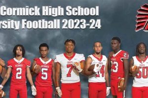 McCormick High School Football: A Legacy of Excellence Best Schools in America: Top Public & Private Options McCormick High School Football: A Legacy of Excellence | Best Schools in America: Top Public & Private Options