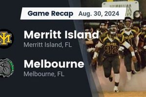 Merritt Island HS Football: 2024 Schedule & Tickets Best Schools in America: Top Public & Private Options Merritt Island HS Football: 2024 Schedule & Tickets | Best Schools in America: Top Public & Private Options