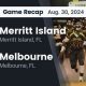 Merritt Island HS Football: 2024 Schedule & Tickets | Best Schools in America: Top Public & Private Options
