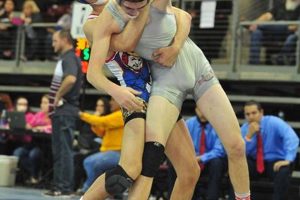 Top Ranked: Best High School Wrestlers in the US Best Schools in America: Top Public & Private Options Top Ranked: Best High School Wrestlers in the US | Best Schools in America: Top Public & Private Options