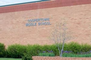 Best Coopertown Middle School: TN Guide Best Schools in America: Top Public & Private Options Best Coopertown Middle School: TN Guide | Best Schools in America: Top Public & Private Options