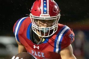 Pace High Football: Live Score Tonight! Best Schools in America: Top Public & Private Options Pace High Football: Live Score Tonight! | Best Schools in America: Top Public & Private Options