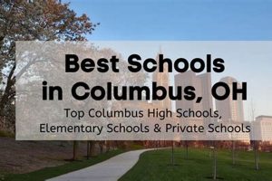 Top-Rated Best Schools in Columbus, Ohio 2024 Best Schools in America: Top Public & Private Options Top-Rated Best Schools in Columbus, Ohio 2024 | Best Schools in America: Top Public & Private Options