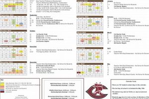 2023-24 Columbus Public Schools Calendar & Dates Best Schools in America: Top Public & Private Options 2023-24 Columbus Public Schools Calendar & Dates | Best Schools in America: Top Public & Private Options