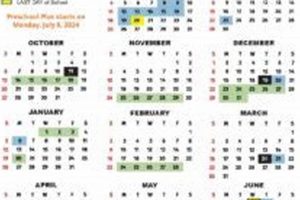 Eagle County Schools Calendar 2024-25: Key Dates & Info Best Schools in America: Top Public & Private Options Eagle County Schools Calendar 2024-25: Key Dates & Info | Best Schools in America: Top Public & Private Options
