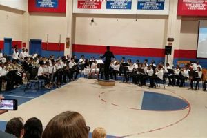 West Hoke Middle School: A Comprehensive Guide Best Schools in America: Top Public & Private Options West Hoke Middle School: A Comprehensive Guide | Best Schools in America: Top Public & Private Options