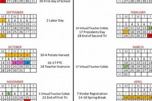 Madison County School District Calendar 2023-24 Best Schools in America: Top Public & Private Options Madison County School District Calendar 2023-24 | Best Schools in America: Top Public & Private Options