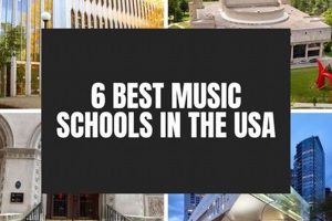 Top Music Production Schools & Colleges Best Schools in America: Top Public & Private Options Top Music Production Schools & Colleges | Best Schools in America: Top Public & Private Options