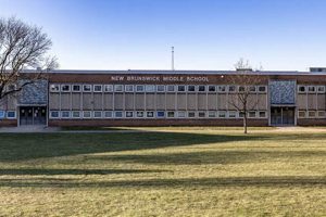 Top New Brunswick Middle Schools: A Guide Best Schools in America: Top Public & Private Options Top New Brunswick Middle Schools: A Guide | Best Schools in America: Top Public & Private Options