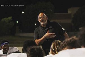 High School Coach Brian: Leading the Team to Victory Best Schools in America: Top Public & Private Options High School Coach Brian: Leading the Team to Victory | Best Schools in America: Top Public & Private Options