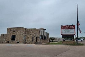 Explore American Studies at Burton High School Best Schools in America: Top Public & Private Options Explore American Studies at Burton High School | Best Schools in America: Top Public & Private Options