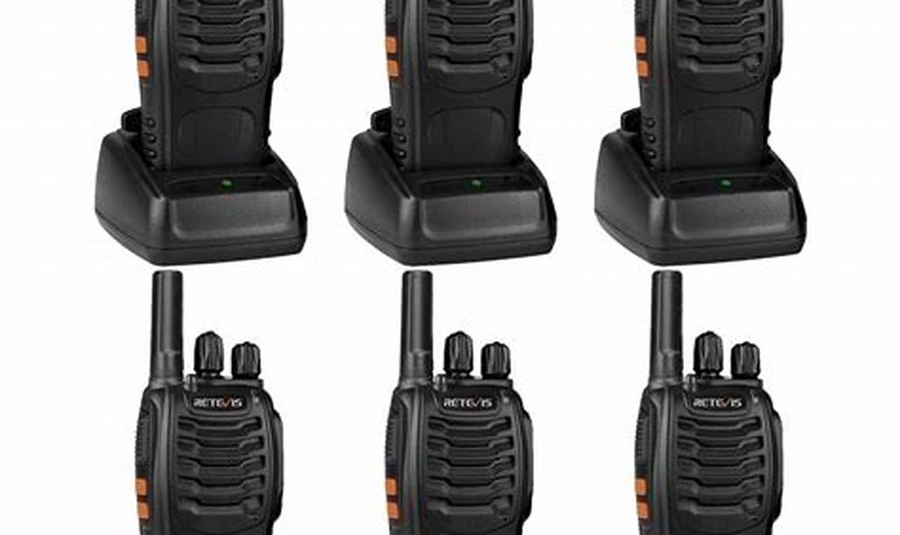 Top Walkie Talkies for Schools in 2024 Best Schools in America: Top Public & Private Options Top Walkie Talkies for Schools in 2024 | Best Schools in America: Top Public & Private Options