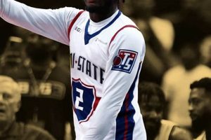 Discover Nate Robinson High School: A Profile Best Schools in America: Top Public & Private Options Discover Nate Robinson High School: A Profile | Best Schools in America: Top Public & Private Options