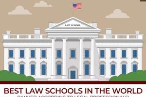 Top Law Schools for Labor Law: 2024 Guide Best Schools in America: Top Public & Private Options Top Law Schools for Labor Law: 2024 Guide | Best Schools in America: Top Public & Private Options