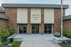 Robert Haley Elementary School Best Schools in America: Top Public & Private Options Robert Haley Elementary School | Best Schools in America: Top Public & Private Options