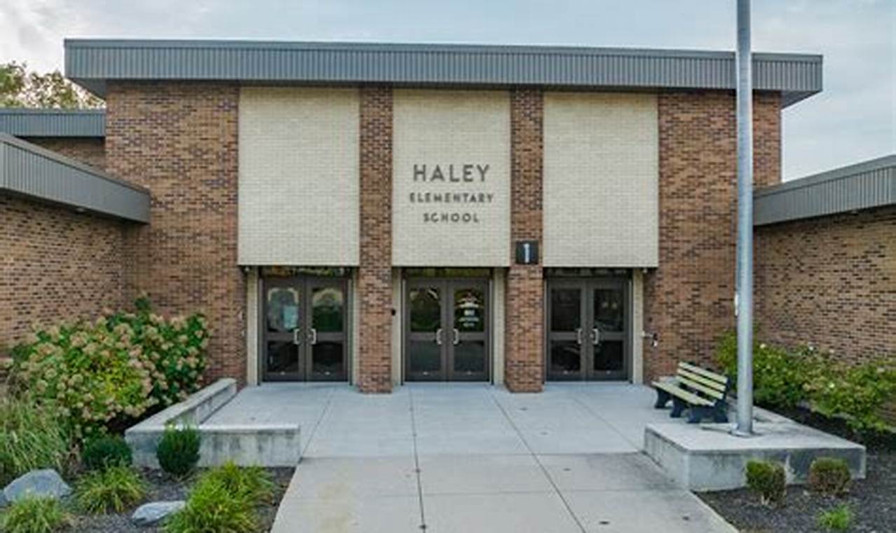 Robert Haley Elementary School Best Schools in America: Top Public & Private Options Robert Haley Elementary School | Best Schools in America: Top Public & Private Options