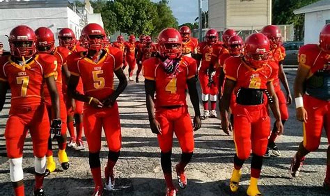 Deerfield Beach HS Football: Bucks Pride Best Schools in America: Top Public & Private Options Deerfield Beach HS Football: Bucks Pride | Best Schools in America: Top Public & Private Options