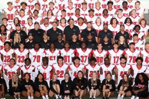 Arizona's Williams Field High School Football: A Legacy of Excellence Best Schools in America: Top Public & Private Options Arizona's Williams Field High School Football: A Legacy of Excellence | Best Schools in America: Top Public & Private Options