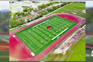 Sierra High School Football: Home of the Trailblazers Best Schools in America: Top Public & Private Options Sierra High School Football: Home of the Trailblazers | Best Schools in America: Top Public & Private Options