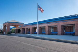 Explore North Lincoln Middle School: A Parent's Guide Best Schools in America: Top Public & Private Options Explore North Lincoln Middle School: A Parent's Guide | Best Schools in America: Top Public & Private Options