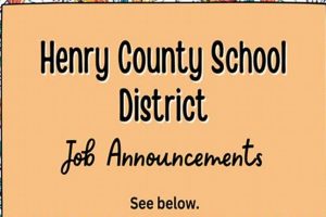 Now Hiring! Henry County School Jobs Available Best Schools in America: Top Public & Private Options Now Hiring! Henry County School Jobs Available | Best Schools in America: Top Public & Private Options