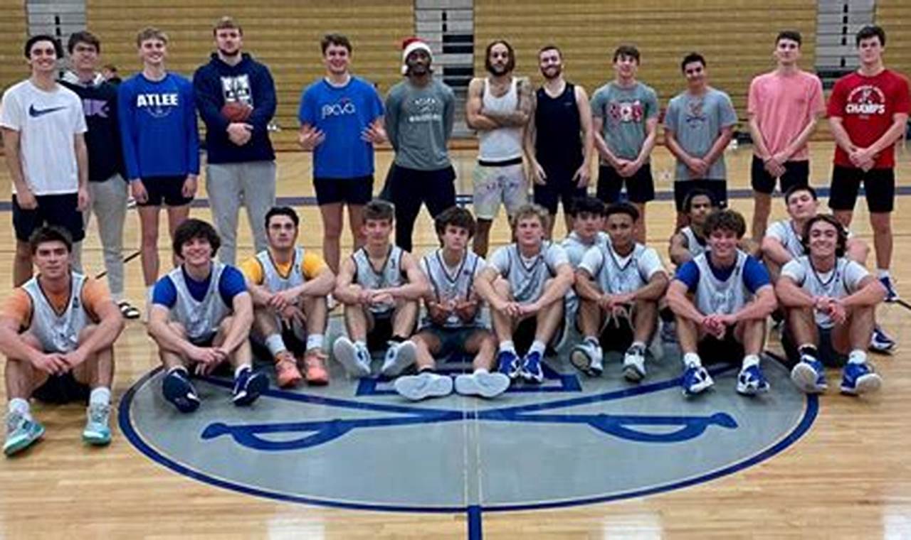 Atlee High School Basketball: Team News & Scores Best Schools in America: Top Public & Private Options Atlee High School Basketball: Team News & Scores | Best Schools in America: Top Public & Private Options