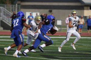 Top University Lab High School Football Teams Best Schools in America: Top Public & Private Options Top University Lab High School Football Teams | Best Schools in America: Top Public & Private Options