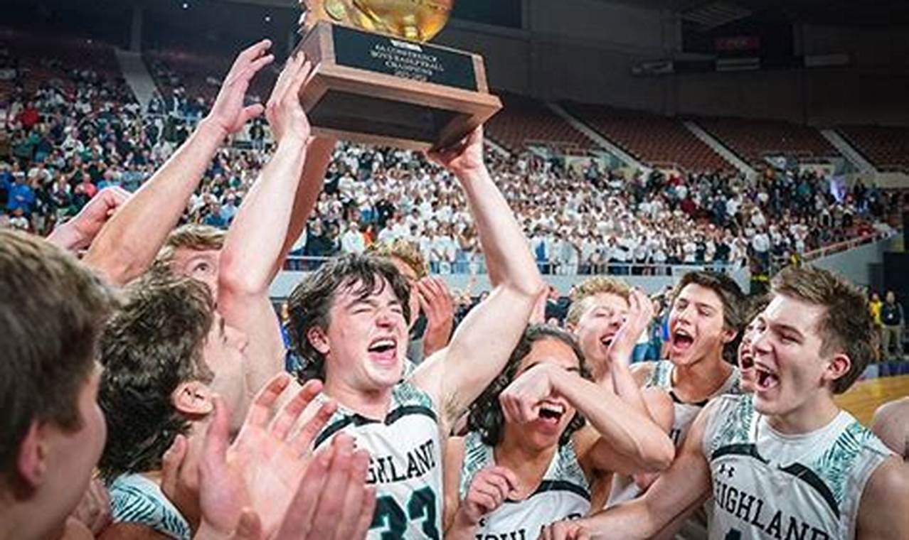 Oklahoma High School State Basketball Championship Best Schools in America: Top Public & Private Options Oklahoma High School State Basketball Championship | Best Schools in America: Top Public & Private Options