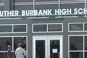 Latest Burbank High School News & Updates Best Schools in America: Top Public & Private Options Latest Burbank High School News & Updates | Best Schools in America: Top Public & Private Options