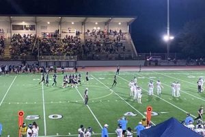 Spanaway Lake HS Football: A Legacy of Excellence Best Schools in America: Top Public & Private Options Spanaway Lake HS Football: A Legacy of Excellence | Best Schools in America: Top Public & Private Options