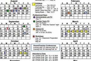 2023-24 Enid Public Schools Calendar & Key Dates Best Schools in America: Top Public & Private Options 2023-24 Enid Public Schools Calendar & Key Dates | Best Schools in America: Top Public & Private Options