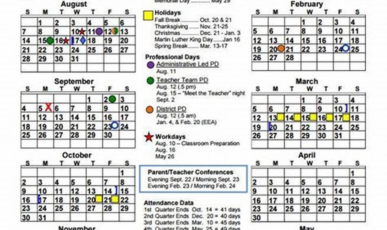 2023-24 Enid Public Schools Calendar & Key Dates Best Schools in America: Top Public & Private Options 2023-24 Enid Public Schools Calendar & Key Dates | Best Schools in America: Top Public & Private Options