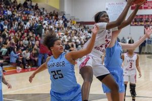 Top Arkansas High School Girls Basketball Teams Best Schools in America: Top Public & Private Options Top Arkansas High School Girls Basketball Teams | Best Schools in America: Top Public & Private Options