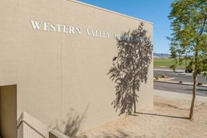Best Western Valley Middle School: A Guide Best Schools in America: Top Public & Private Options Best Western Valley Middle School: A Guide | Best Schools in America: Top Public & Private Options