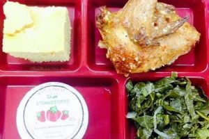 Burke County Schools Lunch Menu: Nutritious & Delicious Best Schools in America: Top Public & Private Options Burke County Schools Lunch Menu: Nutritious & Delicious | Best Schools in America: Top Public & Private Options