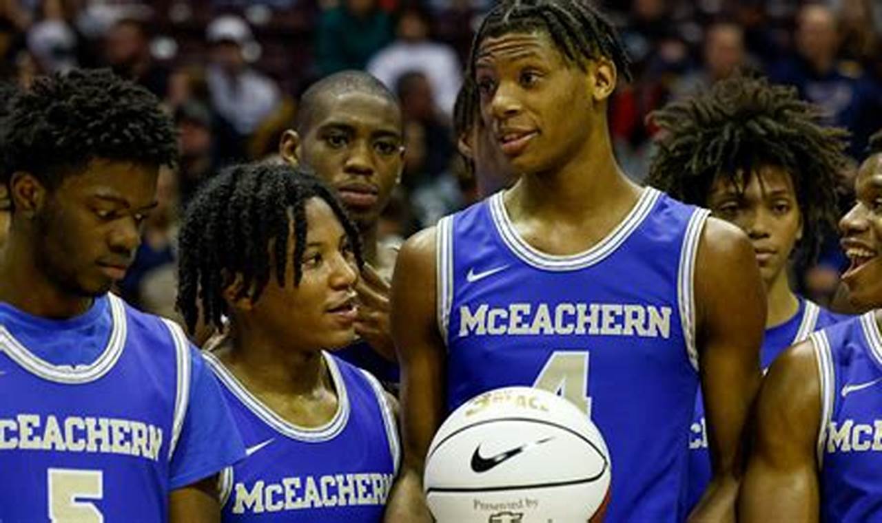 Top Georgia High School Basketball Rankings 2024 Best Schools in America: Top Public & Private Options Top Georgia High School Basketball Rankings 2024 | Best Schools in America: Top Public & Private Options