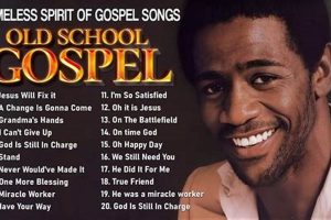 Top 20 Best Old School Gospel Songs of All Time Best Schools in America: Top Public & Private Options Top 20 Best Old School Gospel Songs of All Time | Best Schools in America: Top Public & Private Options