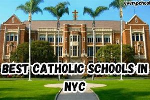Top Best Catholic Schools in NYC Guide Best Schools in America: Top Public & Private Options Top Best Catholic Schools in NYC Guide | Best Schools in America: Top Public & Private Options