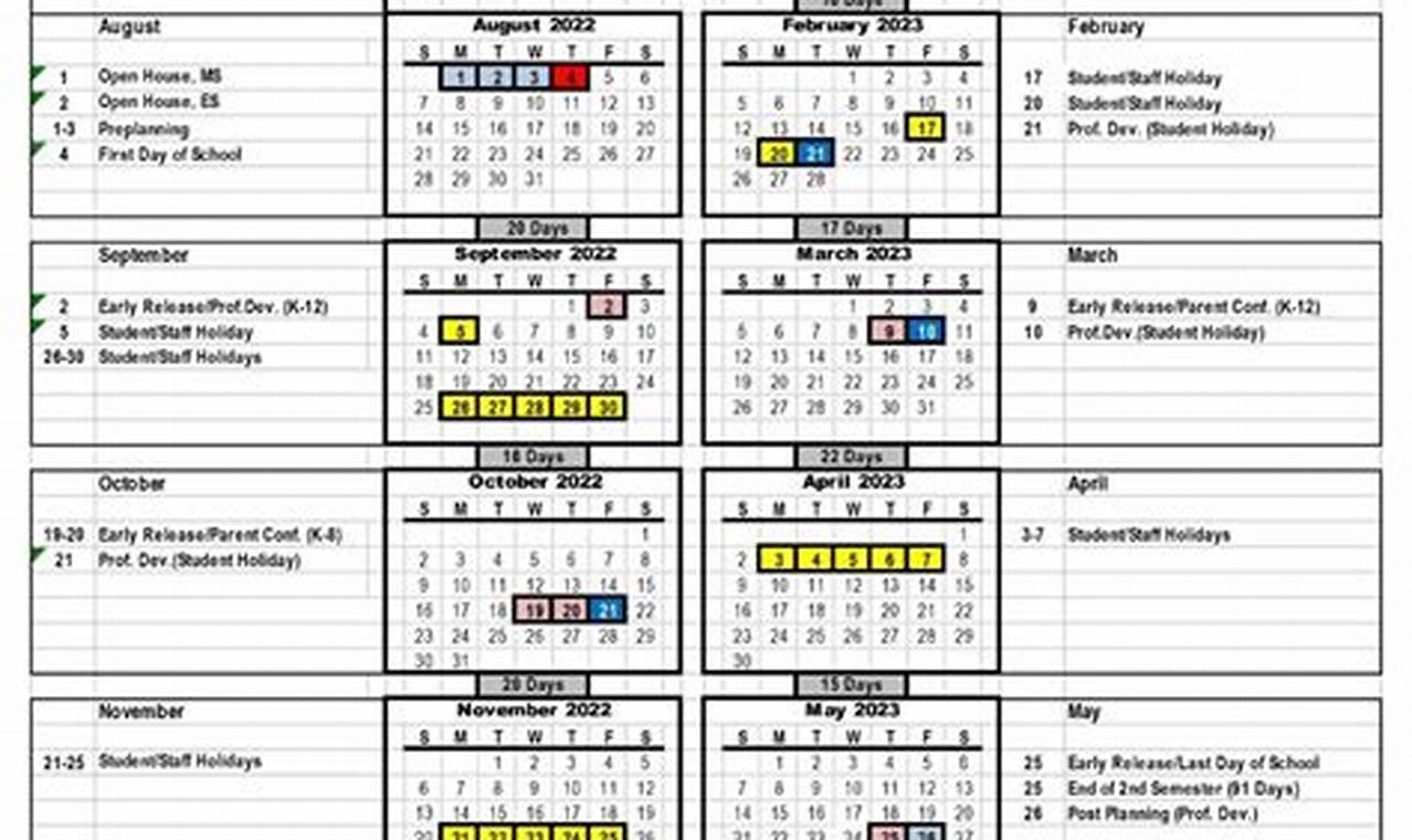 Forsyth County Schools Calendar 2025-2026 Best Schools in America: Top Public & Private Options Forsyth County Schools Calendar 2025-2026 | Best Schools in America: Top Public & Private Options