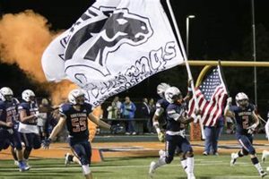 Go Eleanor Roosevelt High School Football! Best Schools in America: Top Public & Private Options Go Eleanor Roosevelt High School Football! | Best Schools in America: Top Public & Private Options